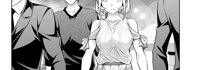 Shokugeki no Soma ~Le Dessert~ page 98