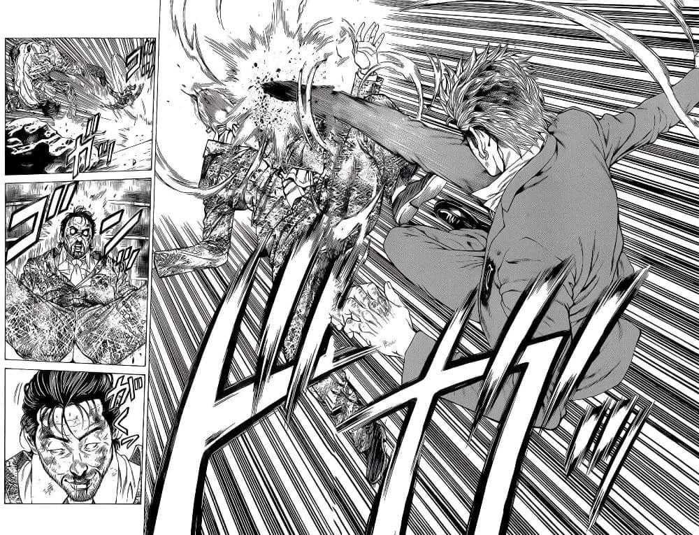 Shonan Seven page 4
