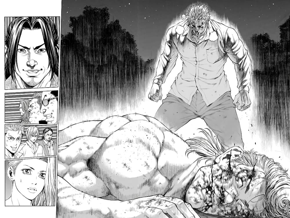 Shonan Seven page 4