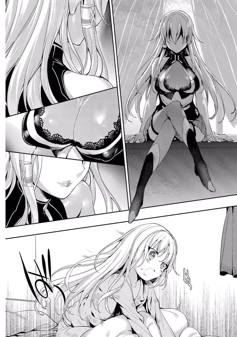 Shou5 na Kanojo to Otona no Ai page 43