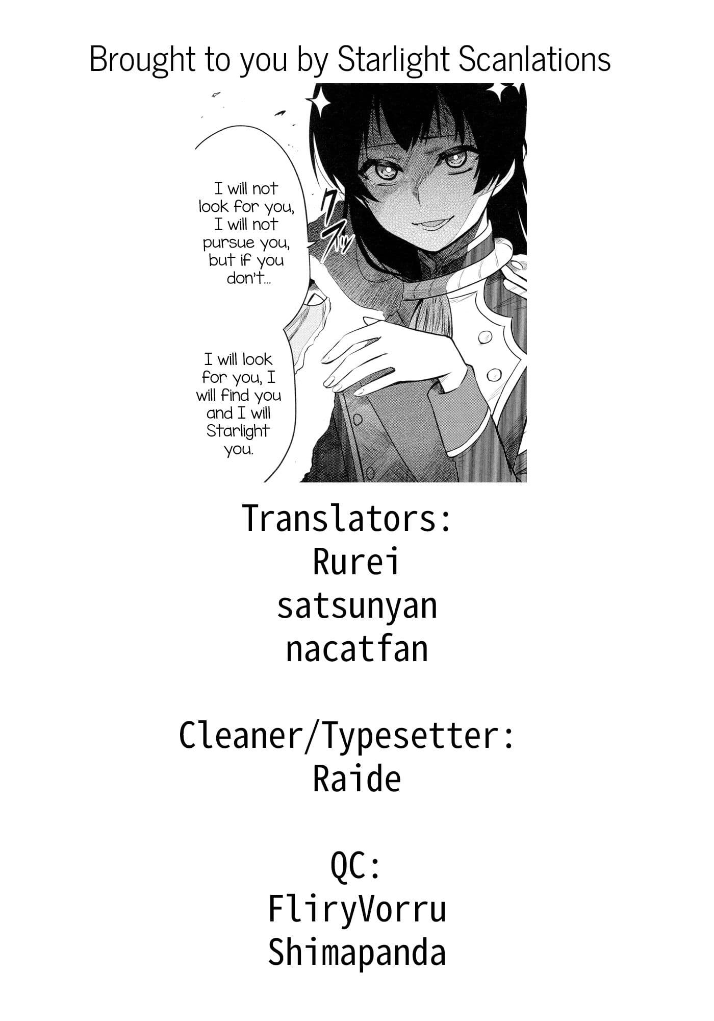 Shoujo☆Kageki Revue Starlight - The LIVE - Show Must Go On page 29