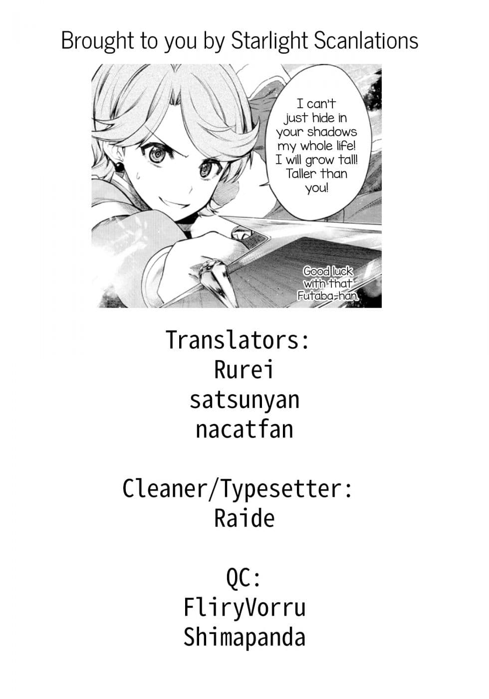 Shoujo☆Kageki Revue Starlight - The LIVE - Show Must Go On page 26