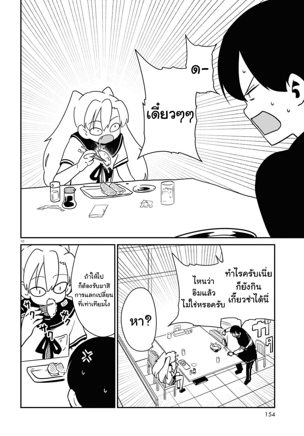 Shoujo Nyuumon page 10