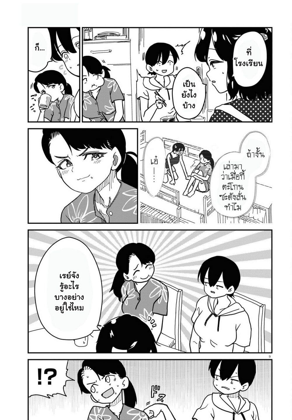 Shoujo Nyuumon page 10