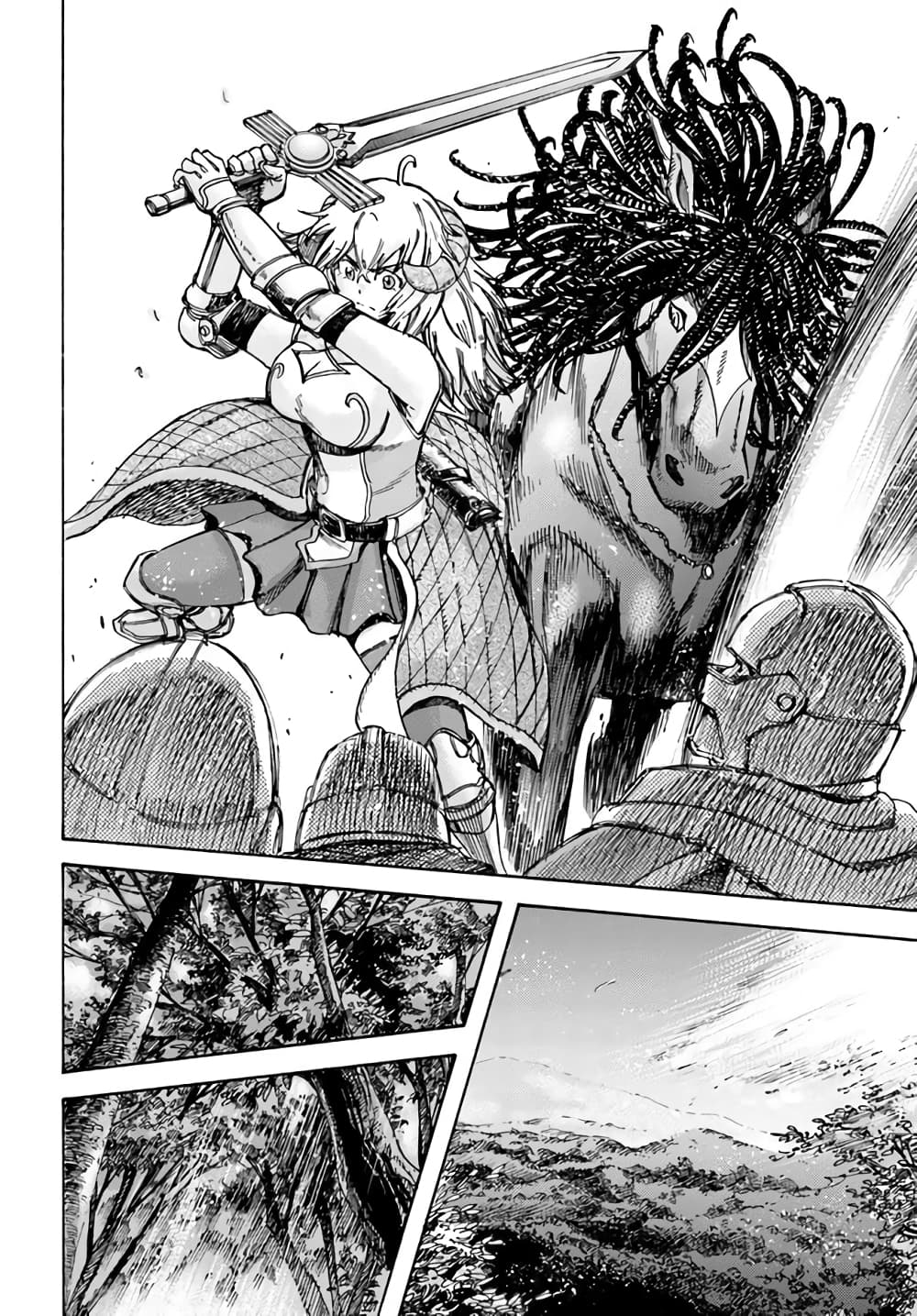 Shoukan sareta Kenja wa Isekai wo Yuku - Saikyou nano wa Fuyou Zaiko no Item deshita page 6