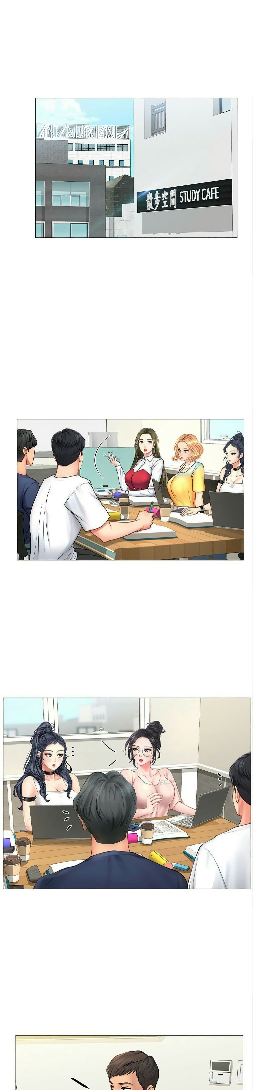 Should I Study at Noryangjin? page 4