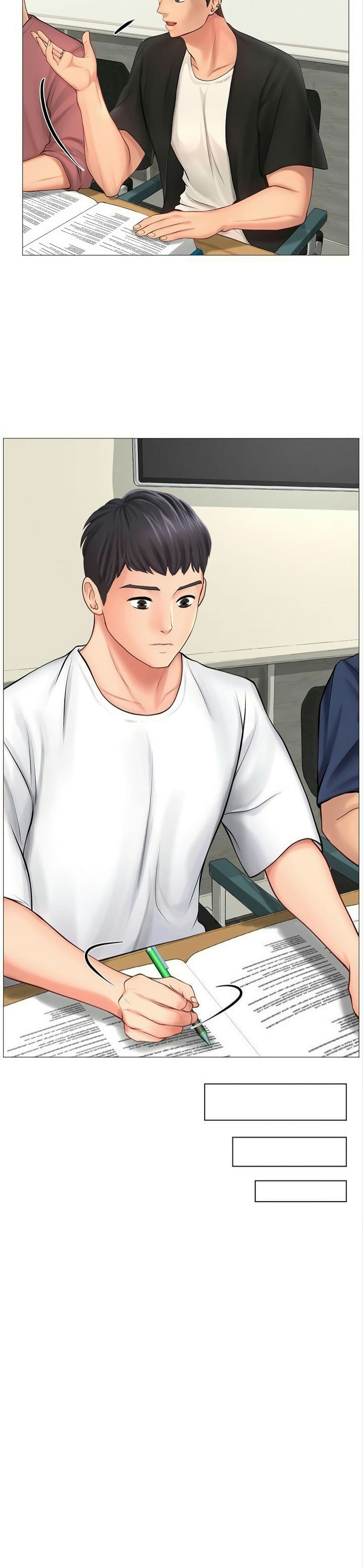 Should I Study at Noryangjin? page 5