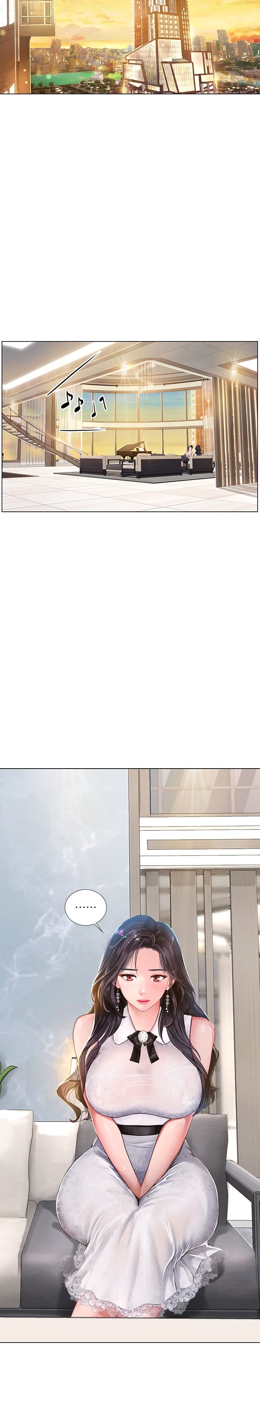 Should I Study at Noryangjin? page 9