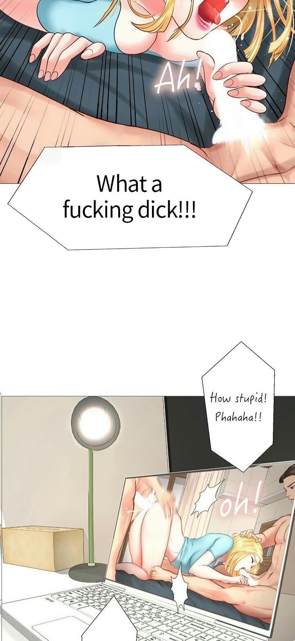 Should I Study at Noryangjin? page 2