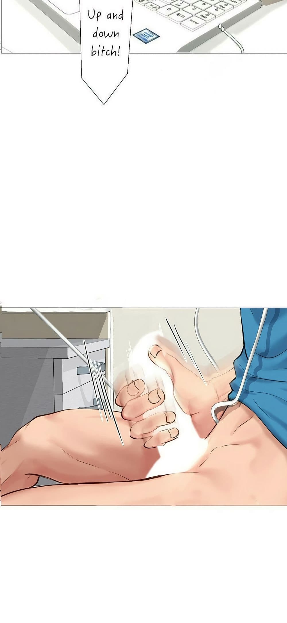 Should I Study at Noryangjin? page 3