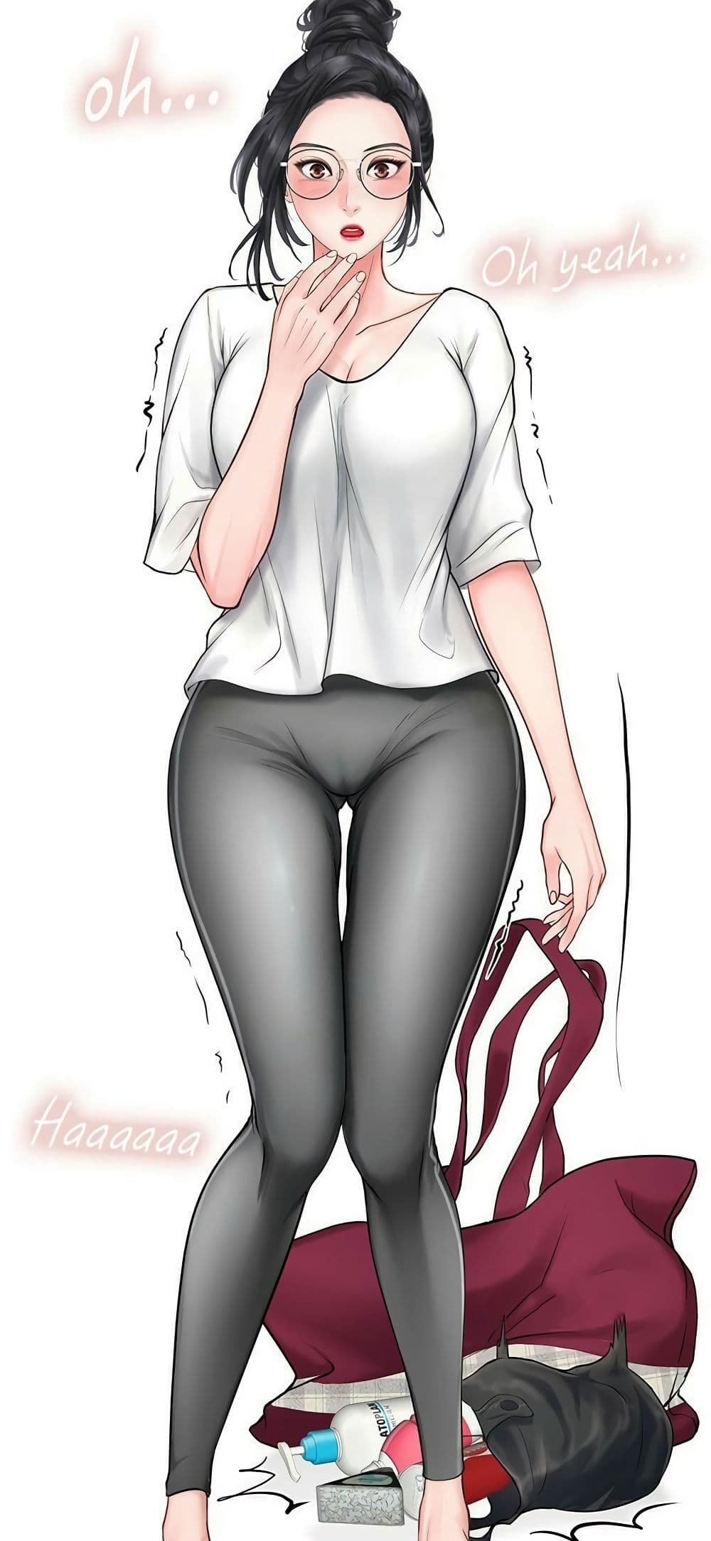 Should I Study at Noryangjin? page 7