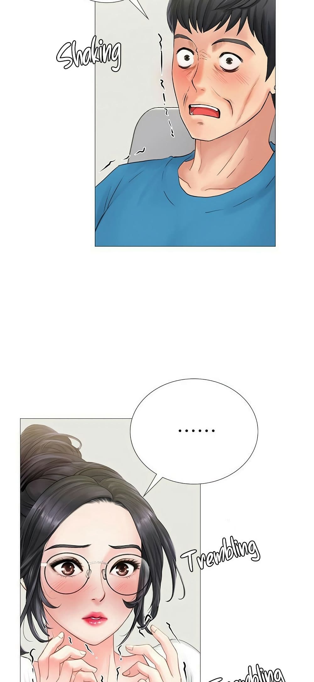 Should I Study at Noryangjin? page 9