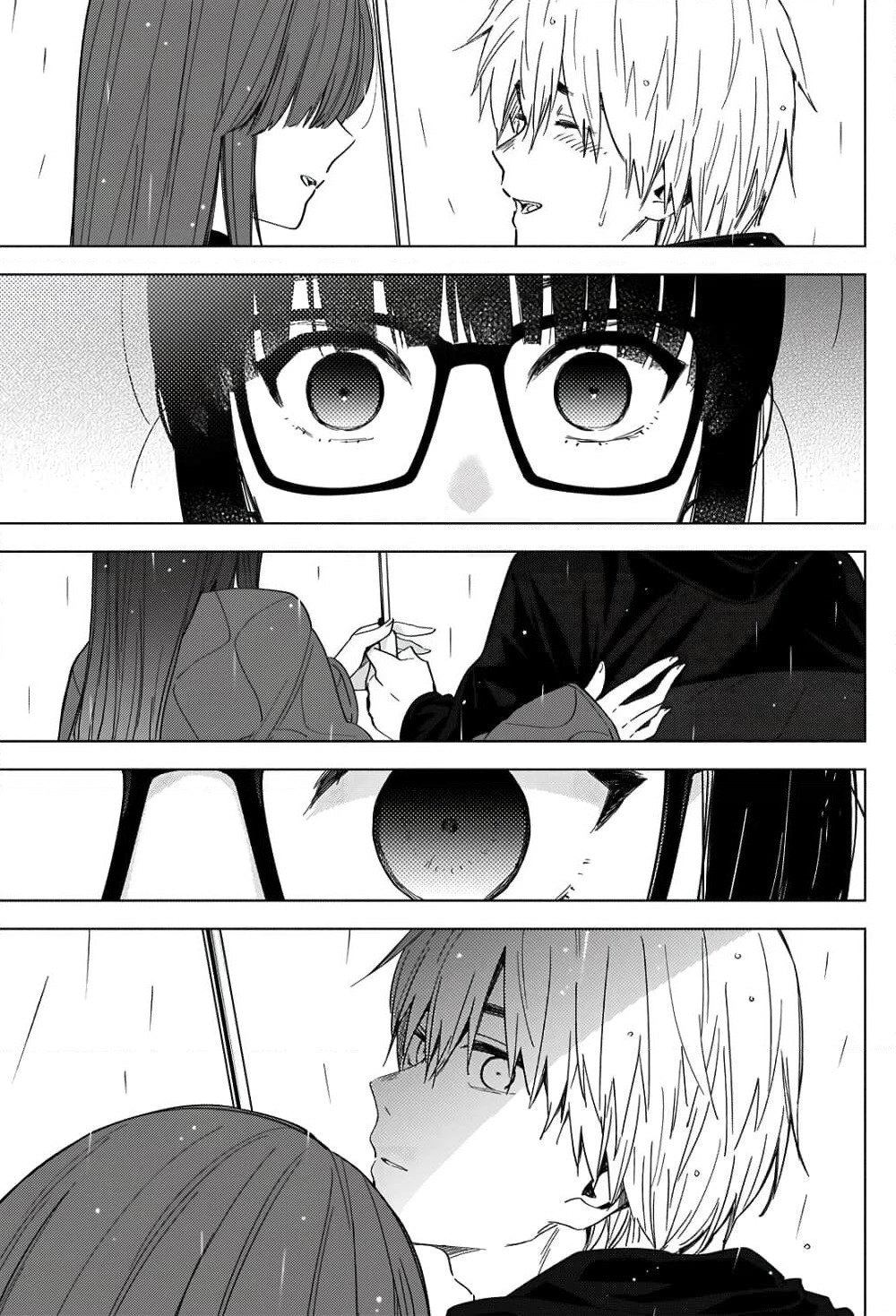 Shounen no Abyss page 5