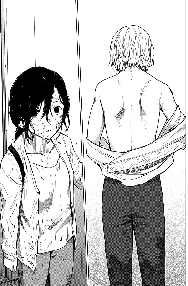 Shounen no Abyss page 7