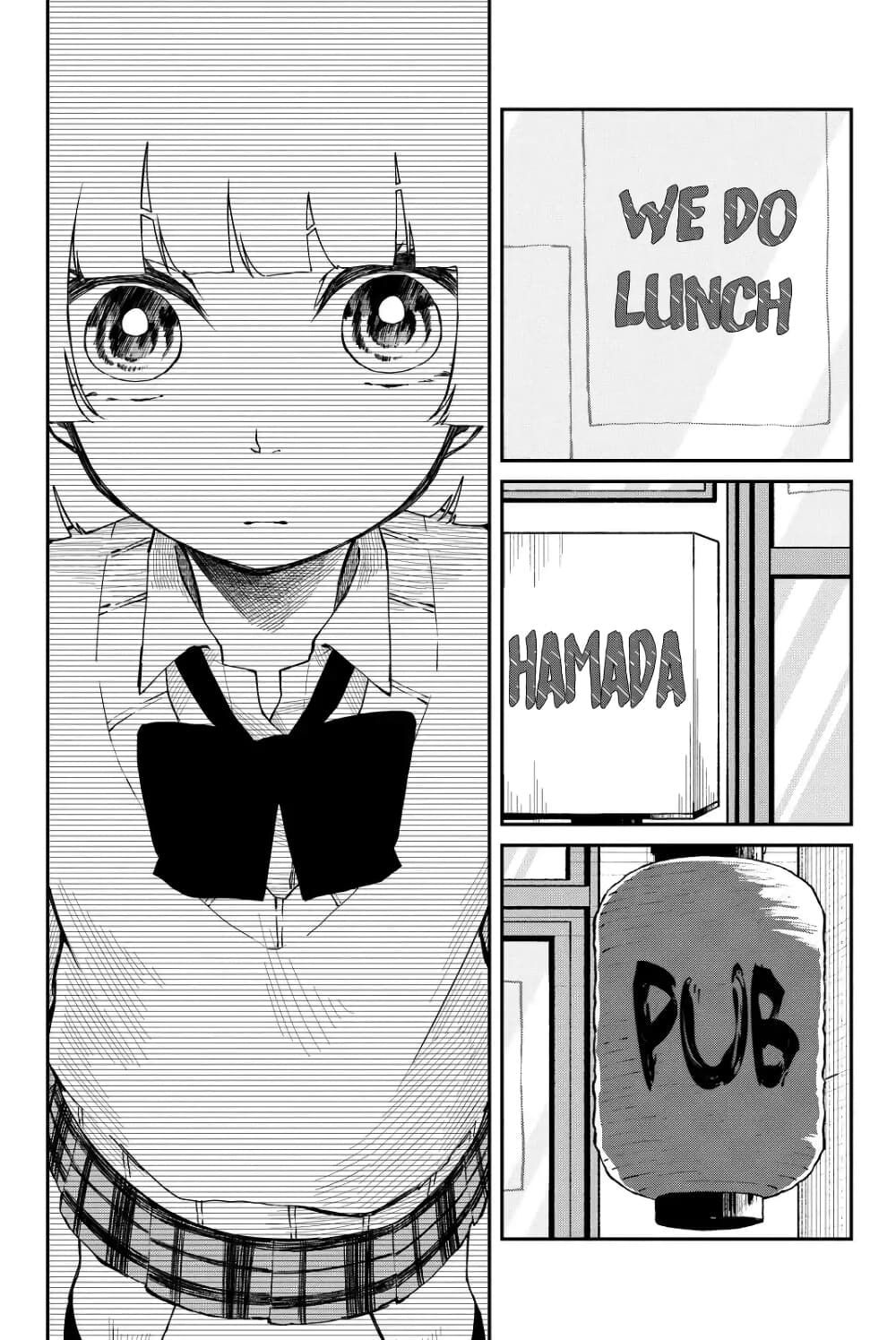 Shouraiteki ni Shindekure page 9
