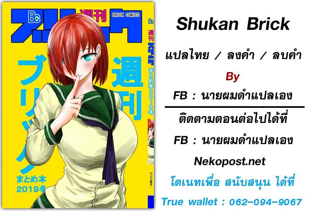 Shukan Brick page 5