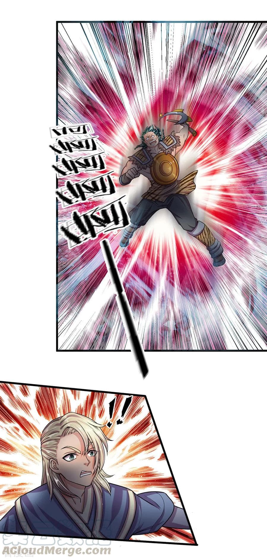 Shula Sword page 14