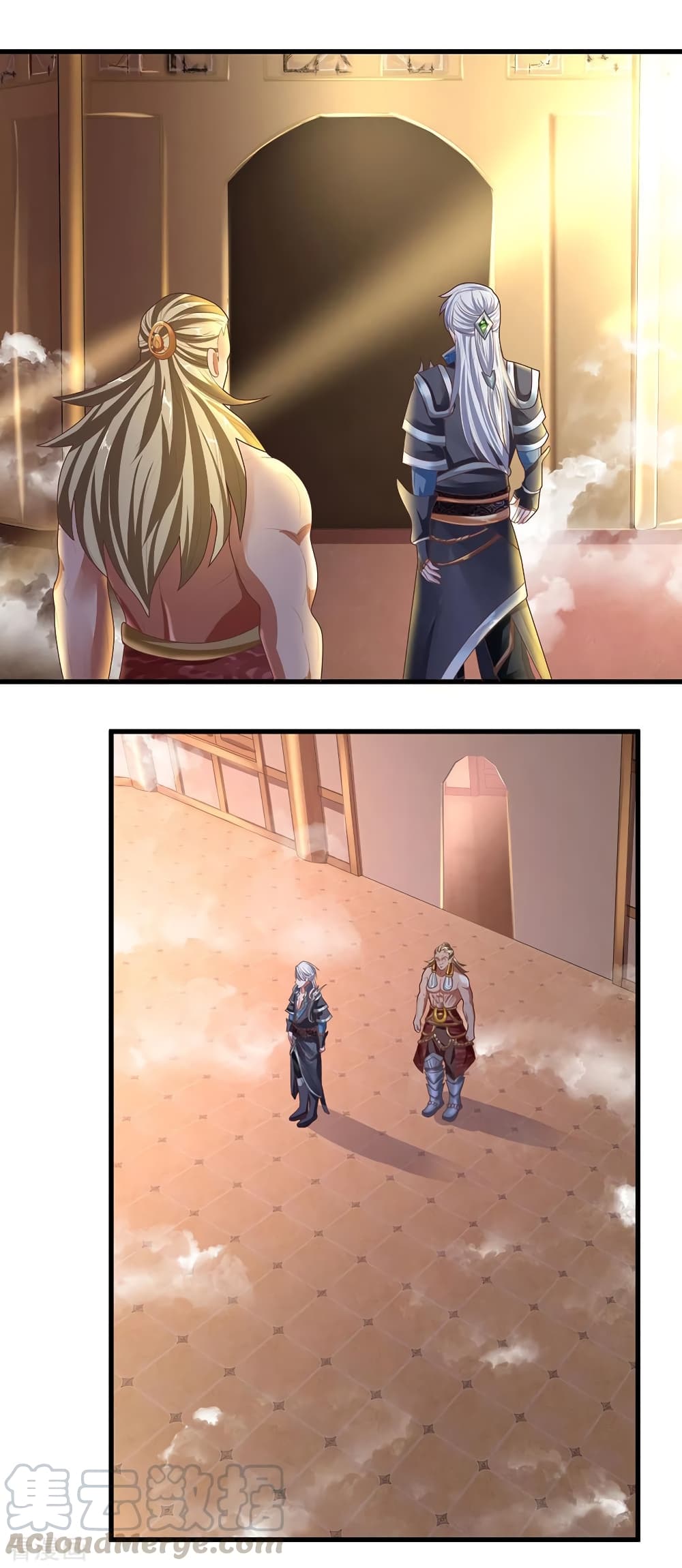 Shula Sword page 2