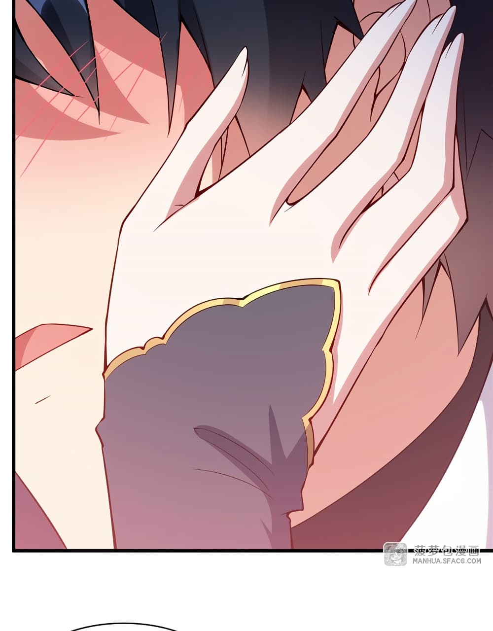 Shut Up, Evil Dragon, I Don't Want to Raise a Child With You Anymore page 30