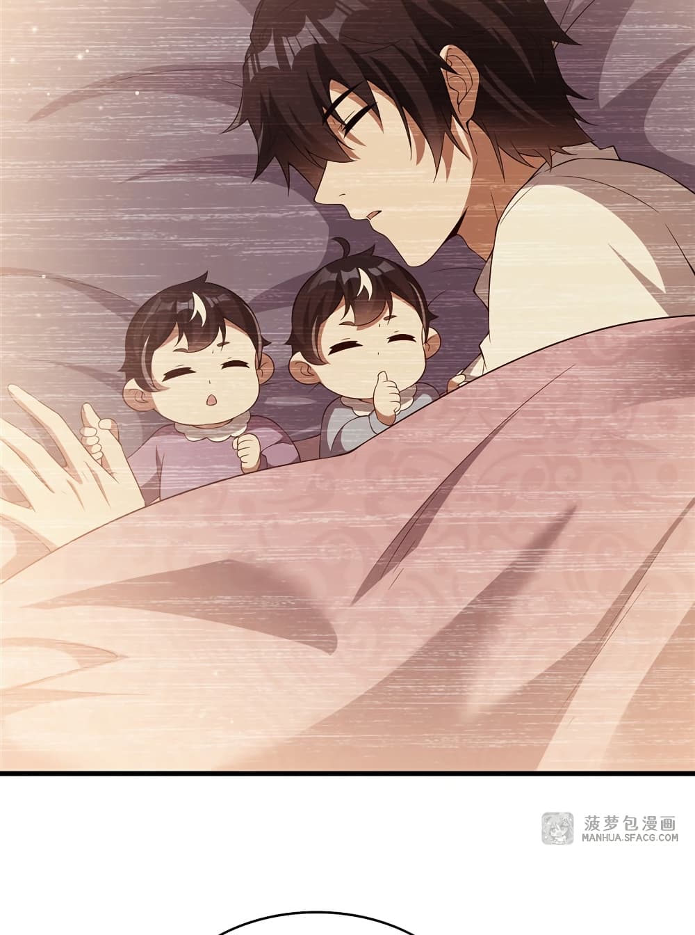Shut Up, Evil Dragon, I Don't Want to Raise a Child With You Anymore page 40