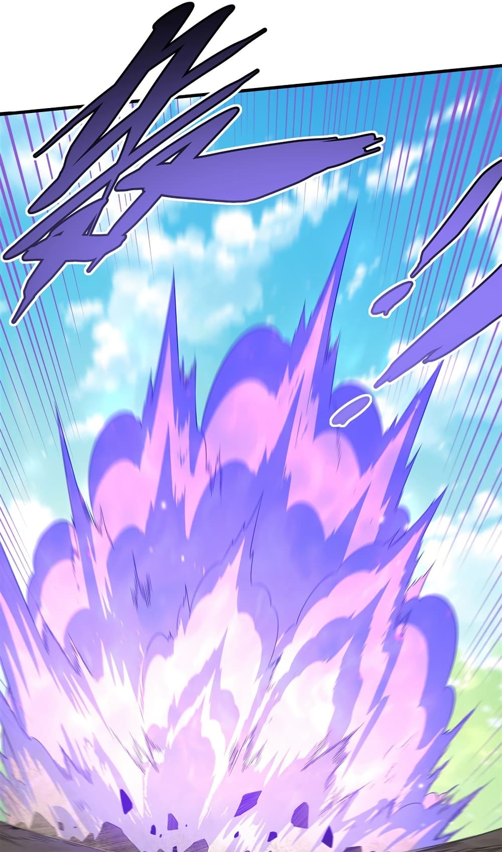 Shut Up, Evil Dragon, I Don't Want to Raise a Child With You Anymore page 27
