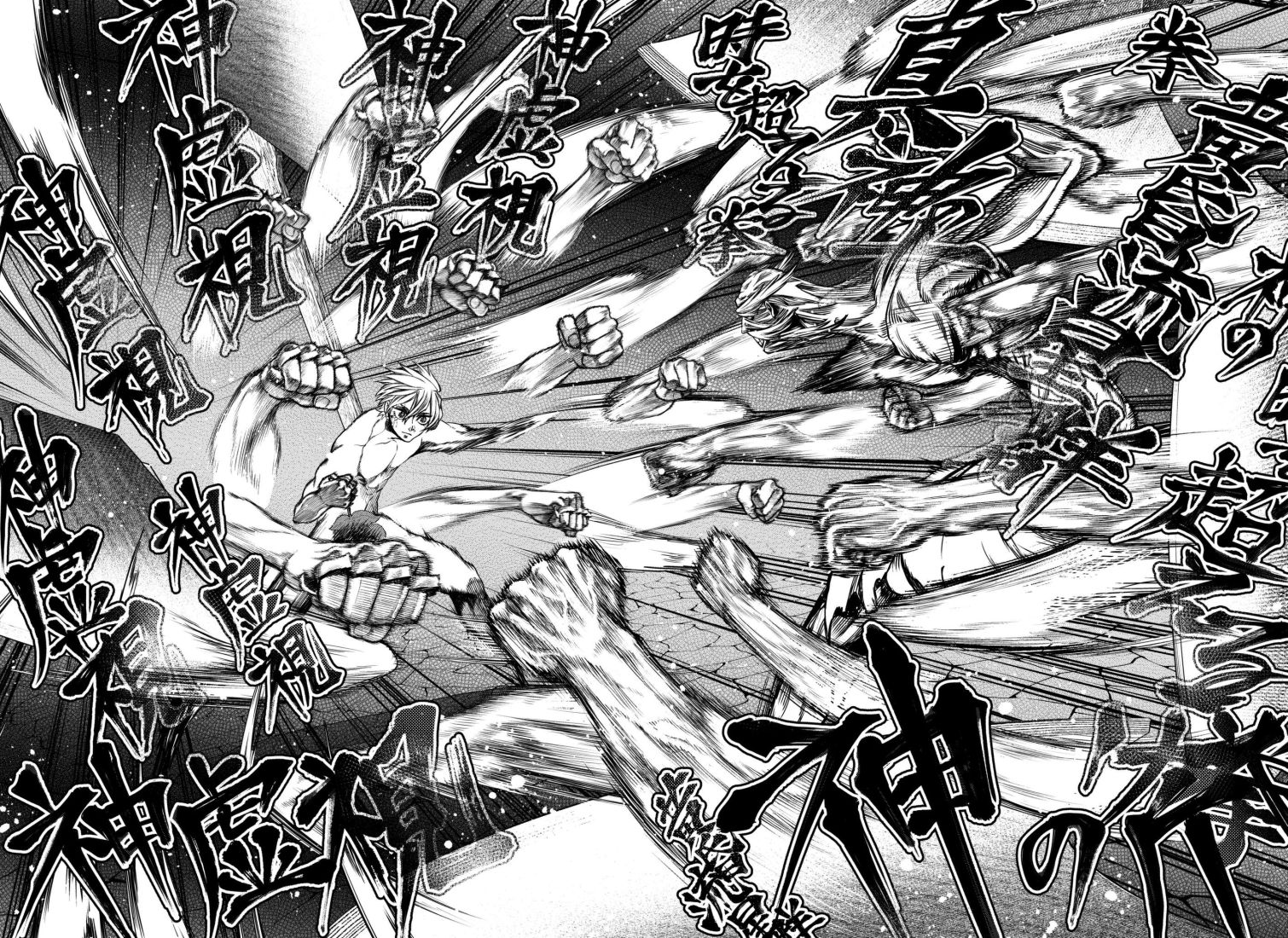Shuumatsu no Walkure page 13