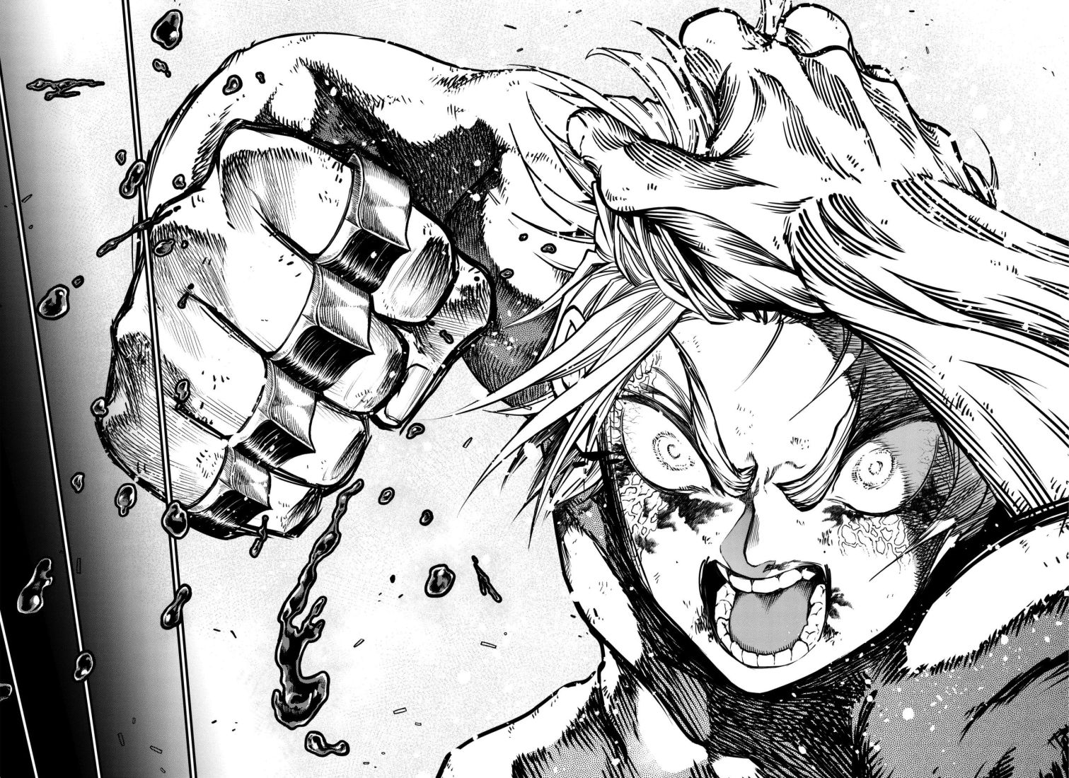 Shuumatsu no Walkure page 39