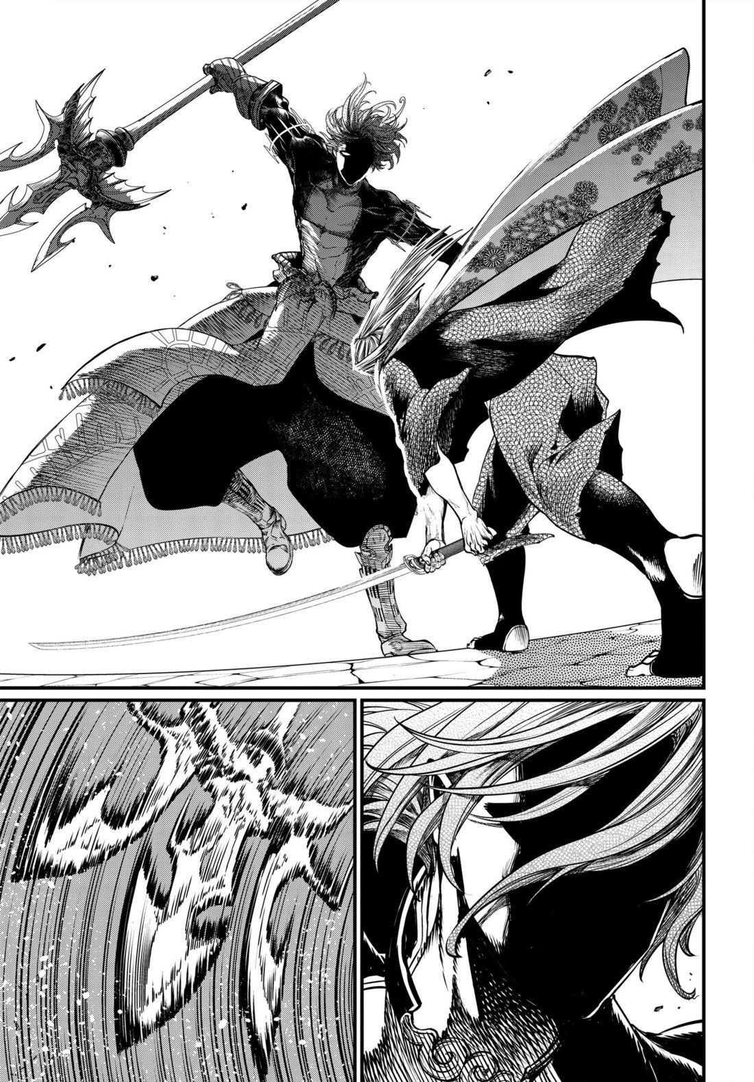 Shuumatsu no Walkure page 10