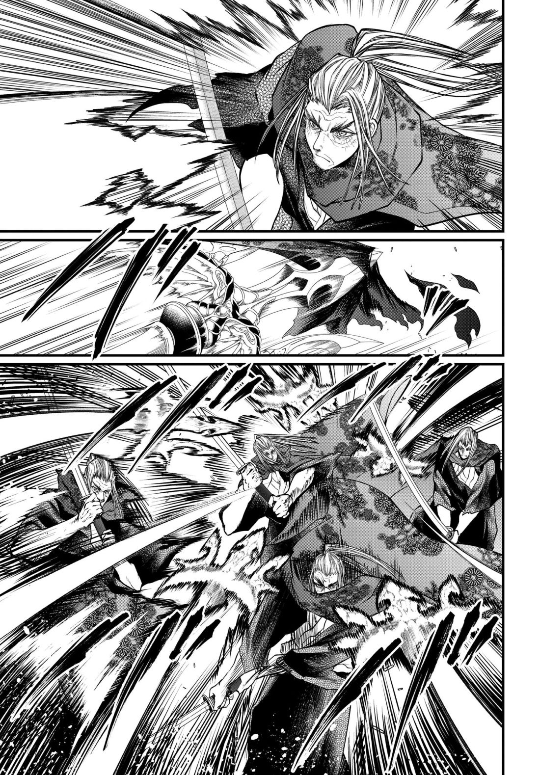 Shuumatsu no Walkure page 28