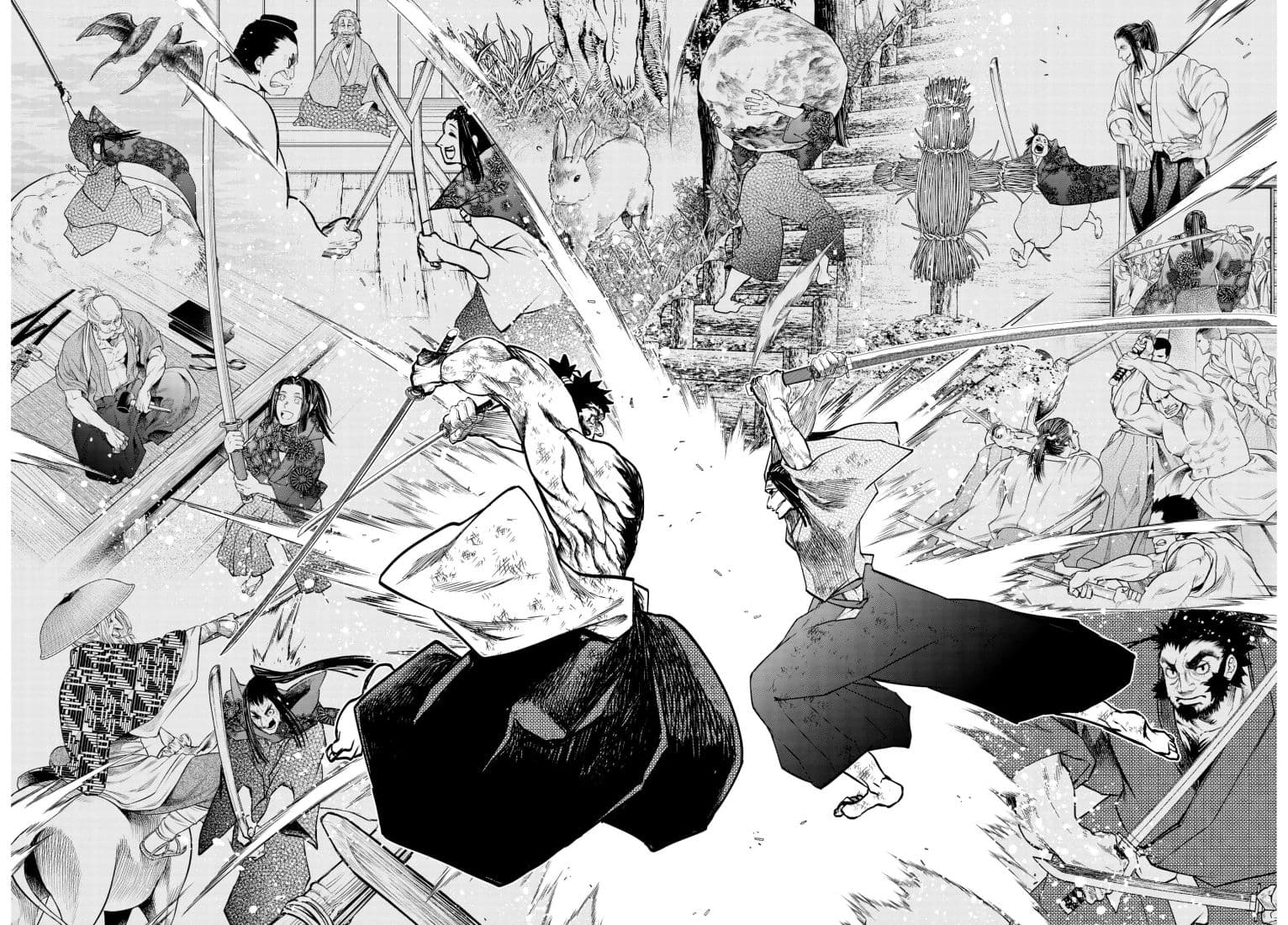 Shuumatsu no Walkure page 42