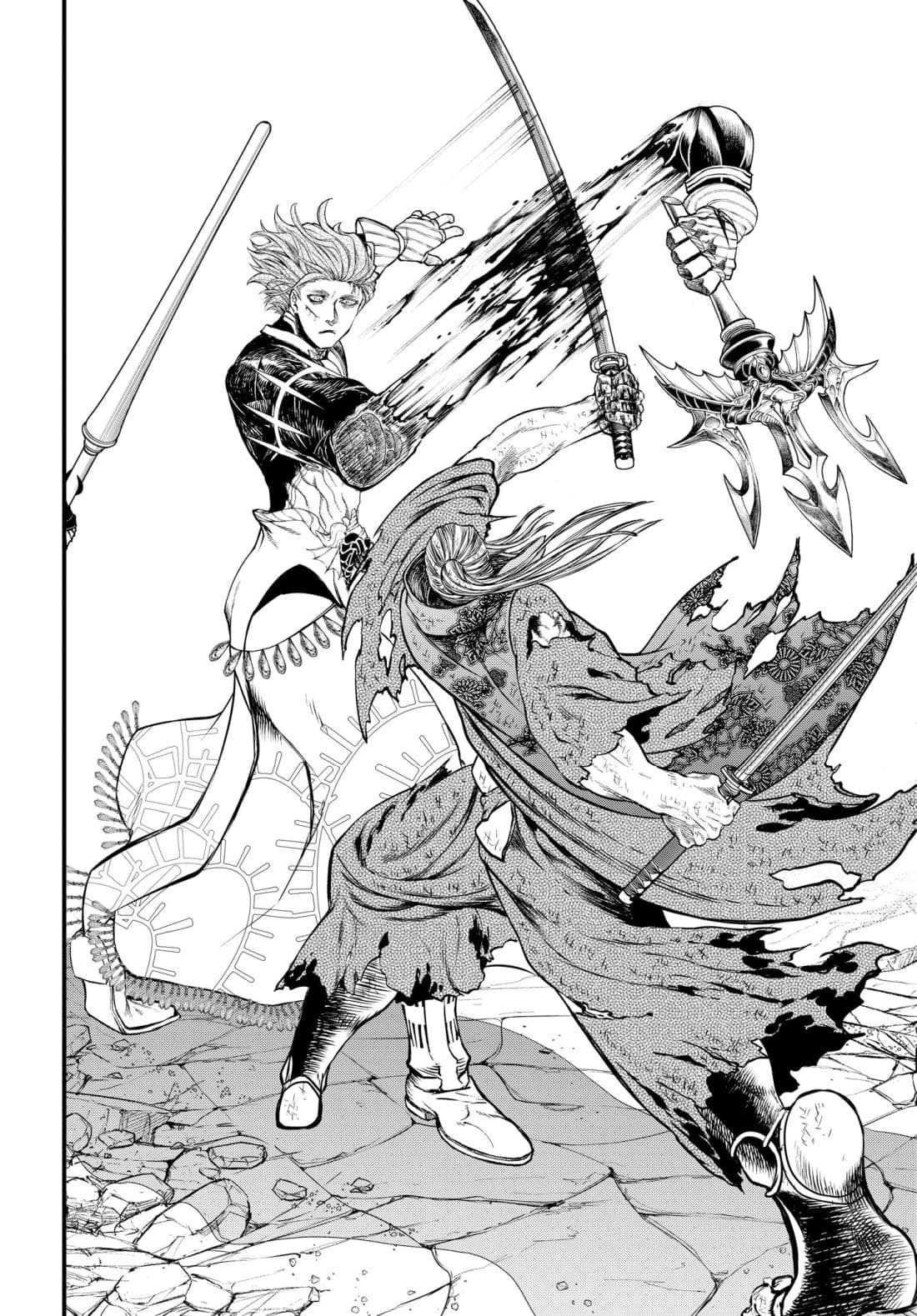 Shuumatsu no Walkure page 55