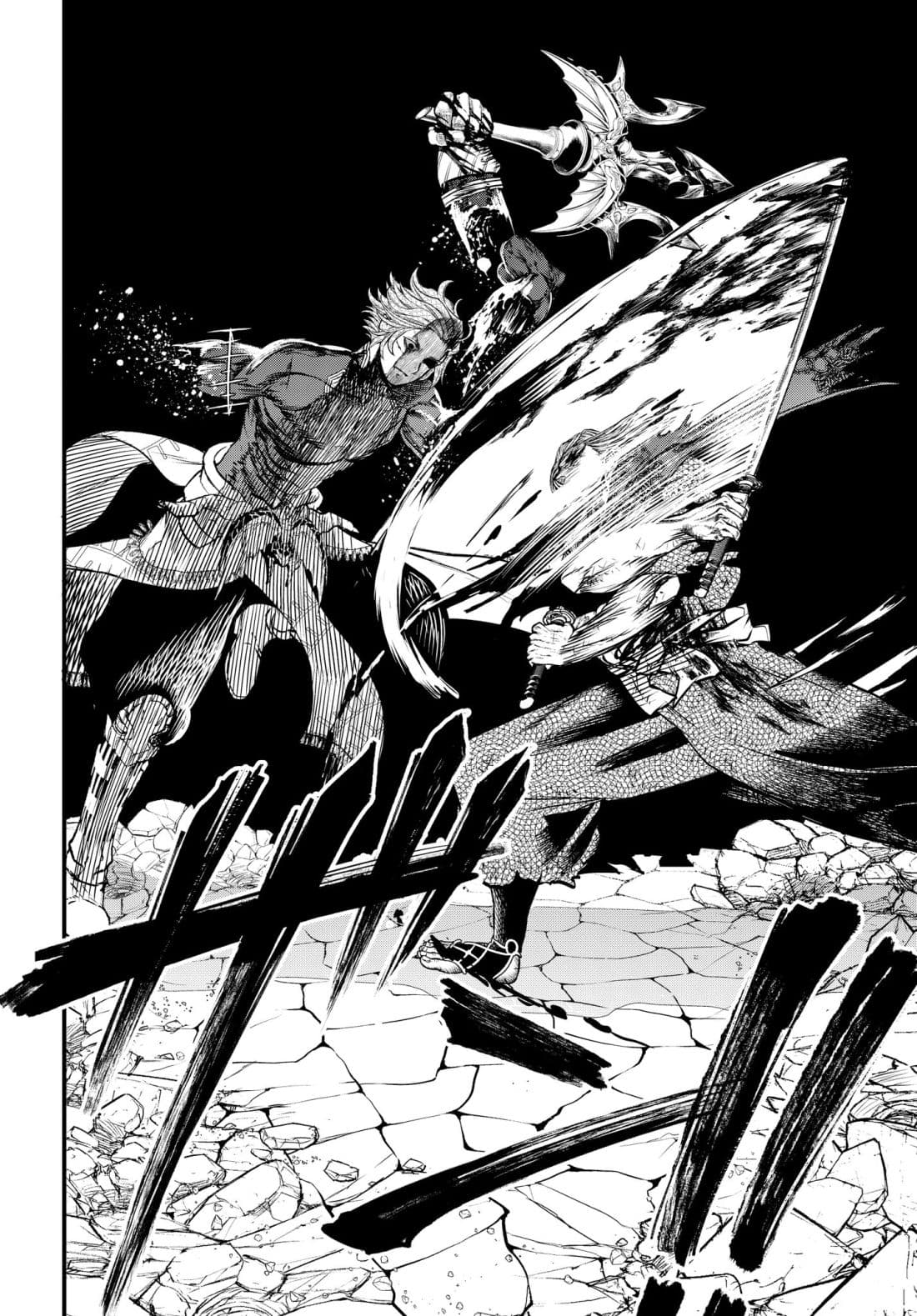 Shuumatsu no Walkure page 59