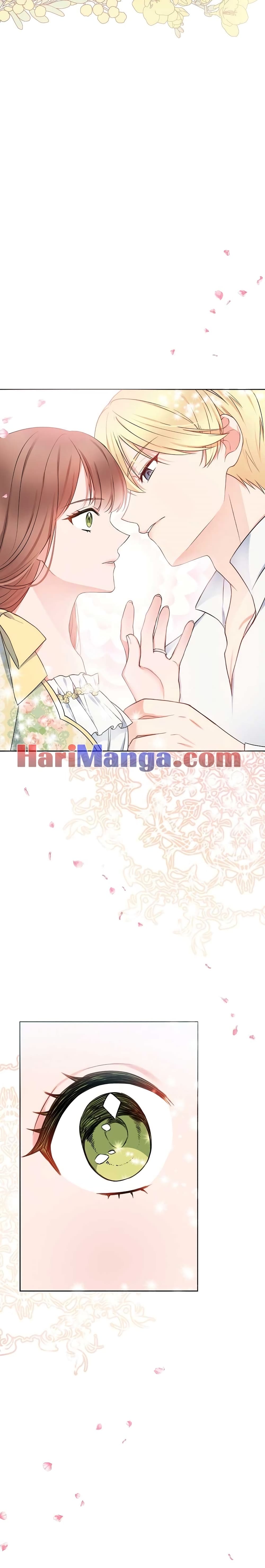 Sickly Husband’s Contractual Wife page 10