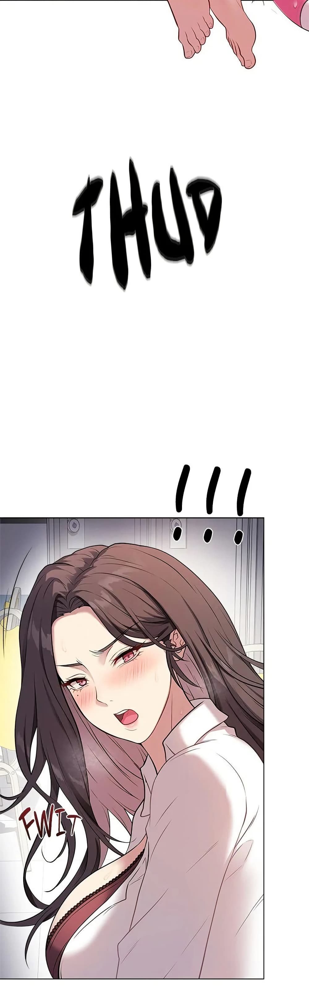 Signed, Sealed, Mistaken page 52