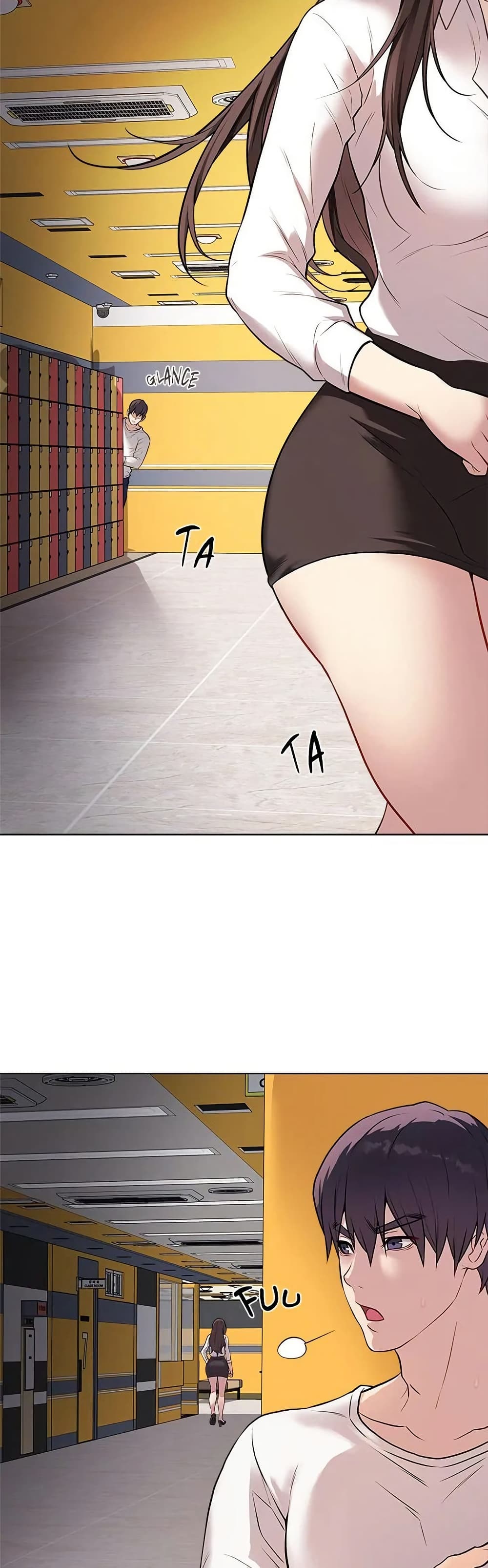 Signed, Sealed, Mistaken page 56
