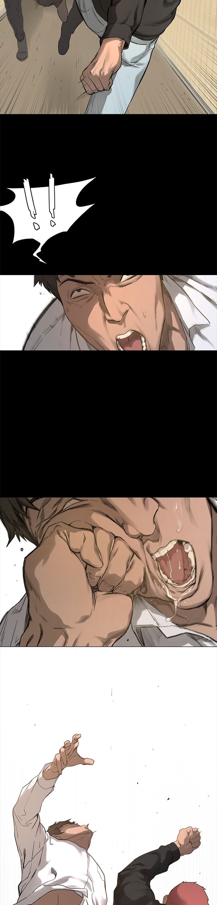 Silent War page 28