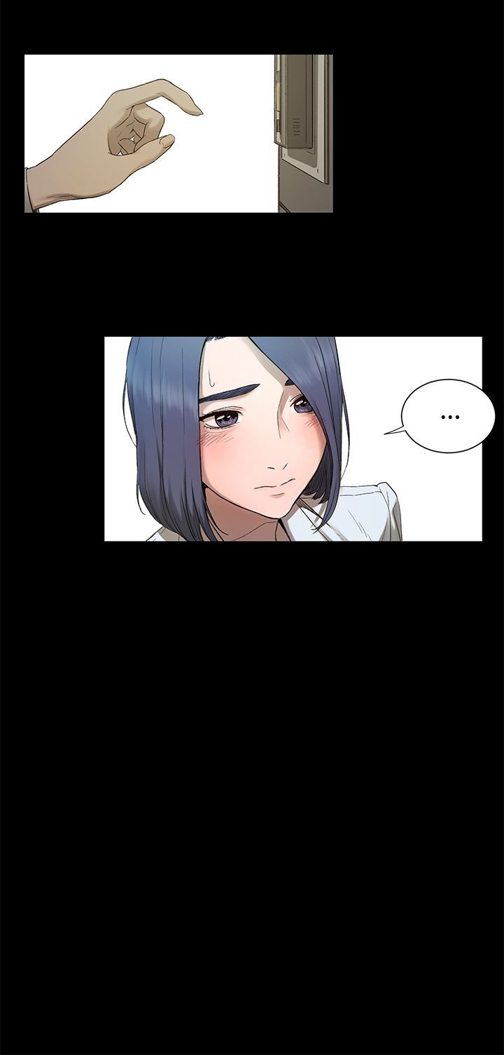 Silent War page 50
