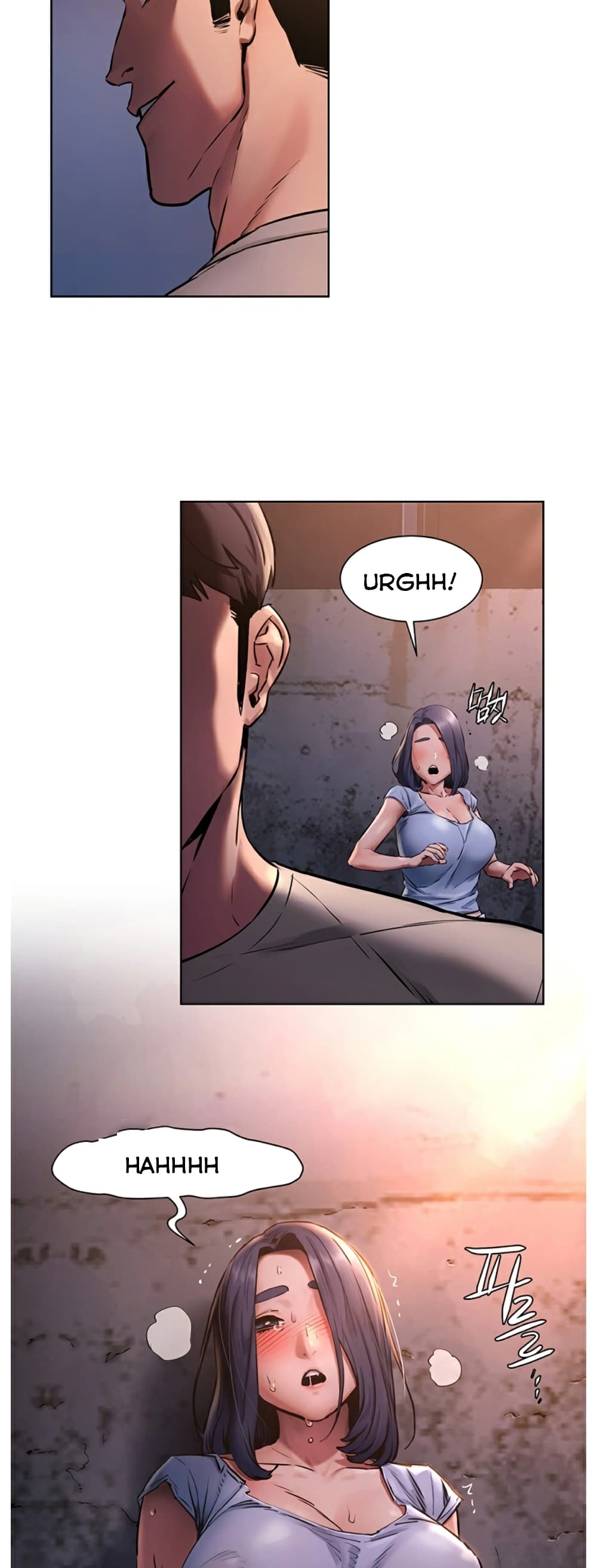 Silent War page 21