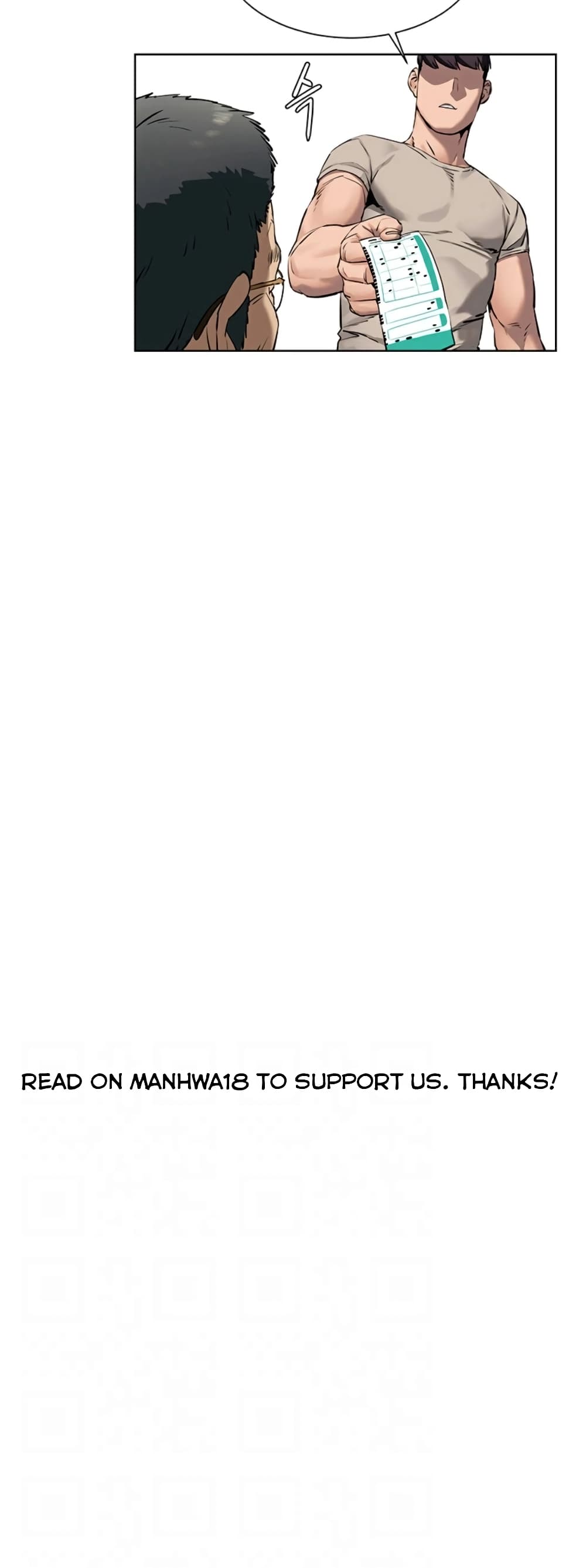 Silent War page 3