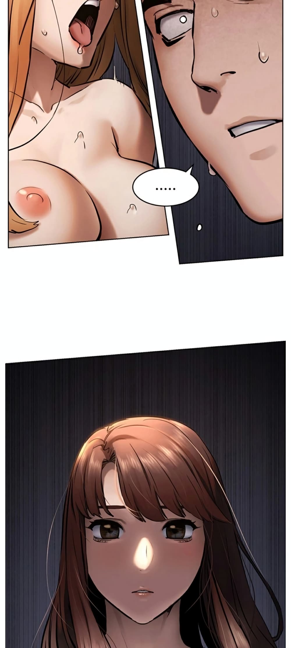 Silent War page 37
