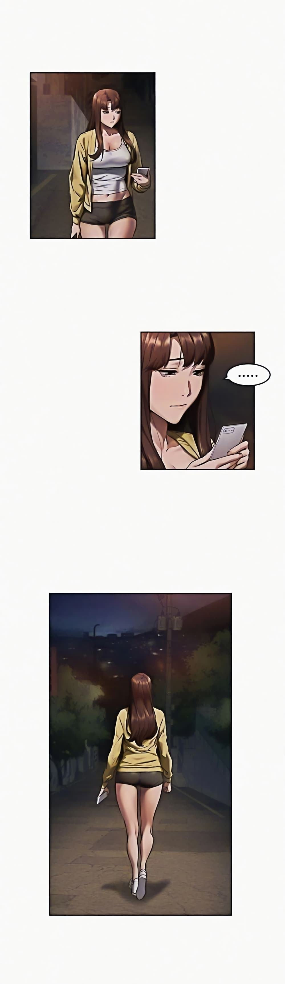 Silent War page 2