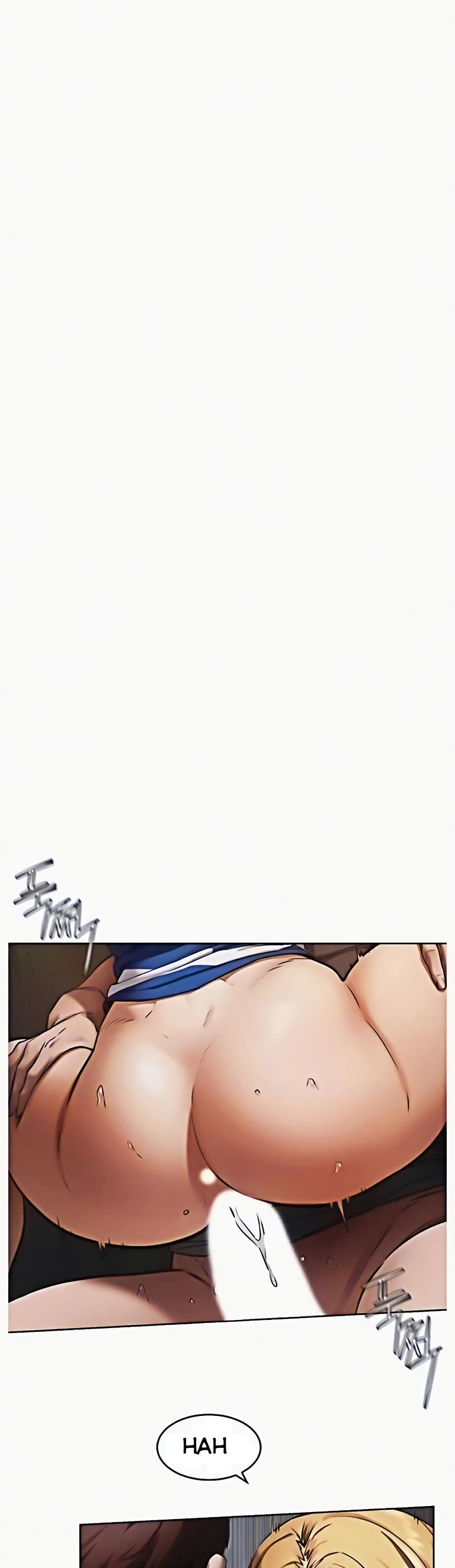 Silent War page 3