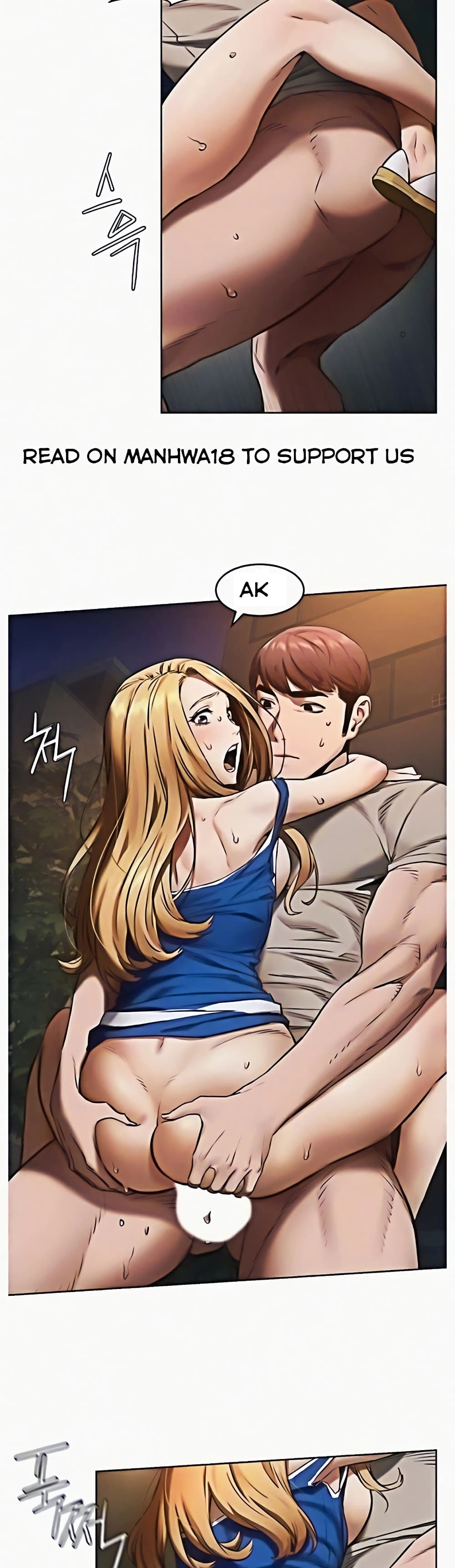 Silent War page 10