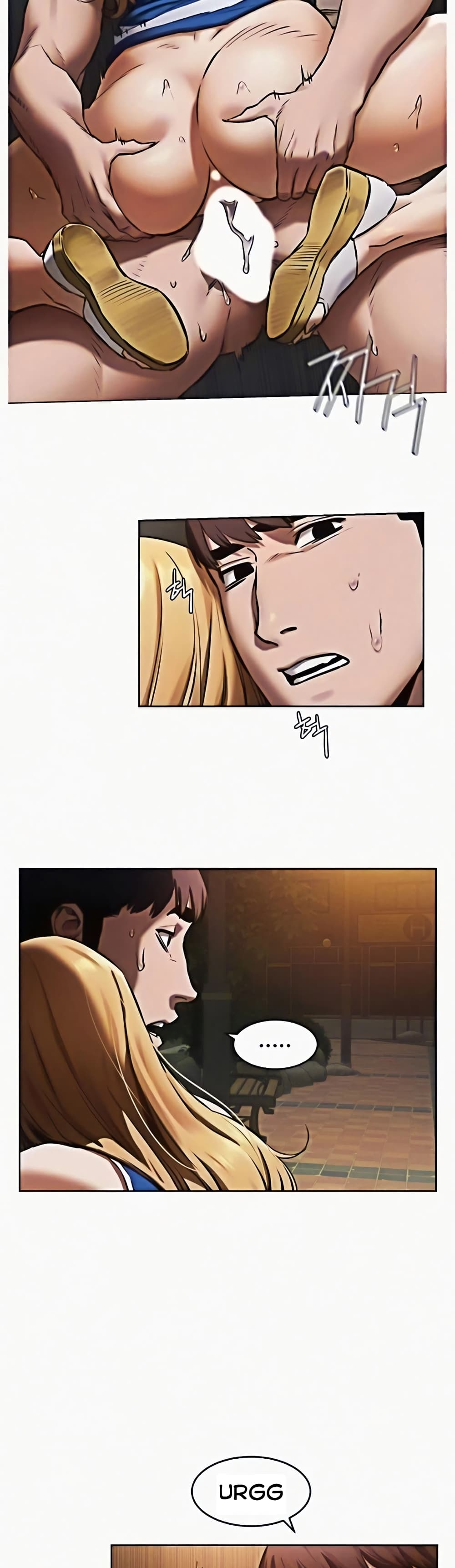 Silent War page 14