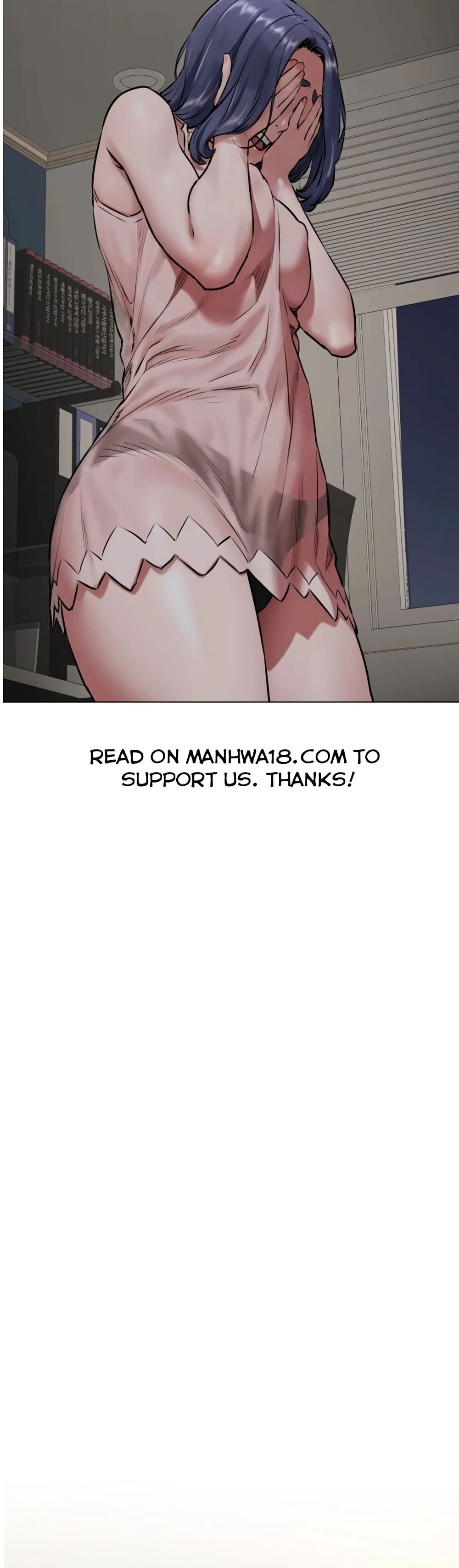 Silent War page 21