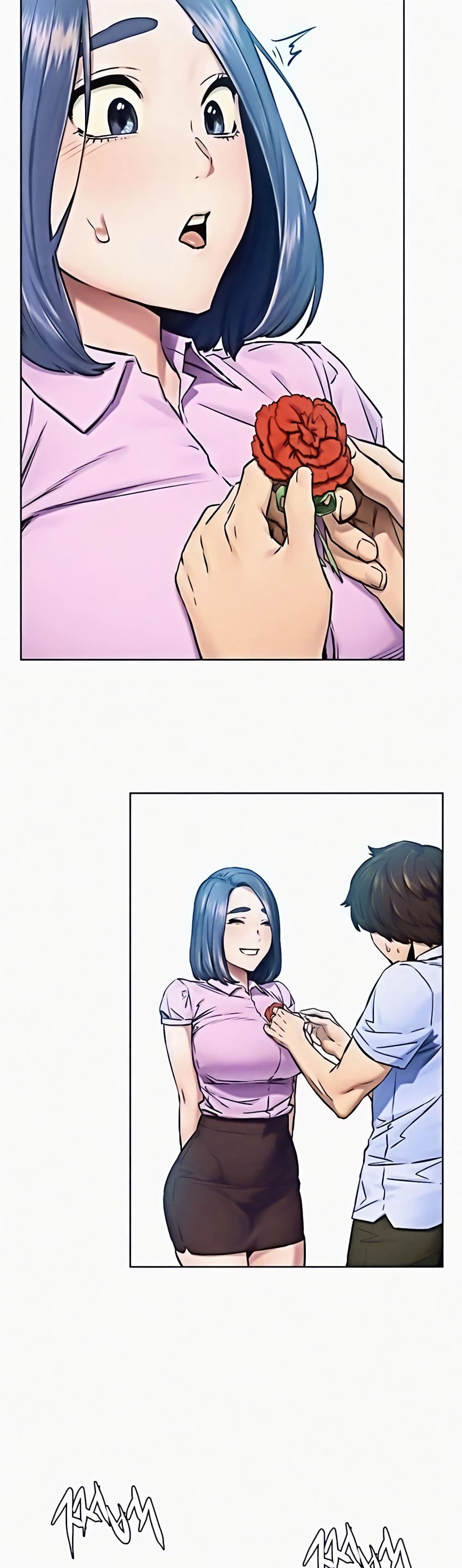 Silent War page 13