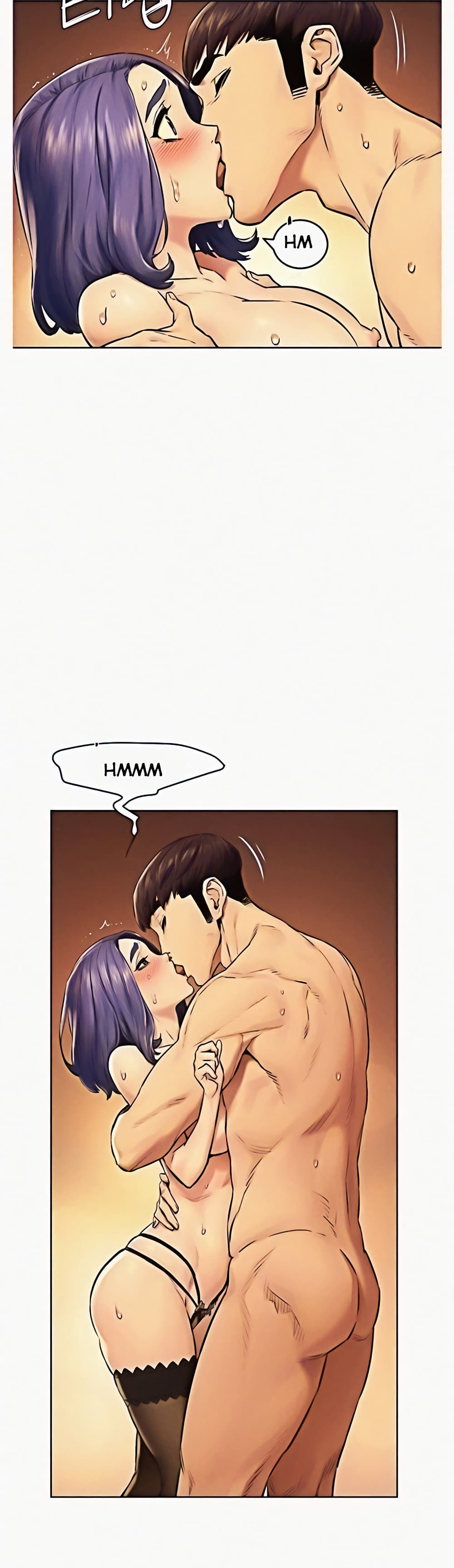 Silent War page 17