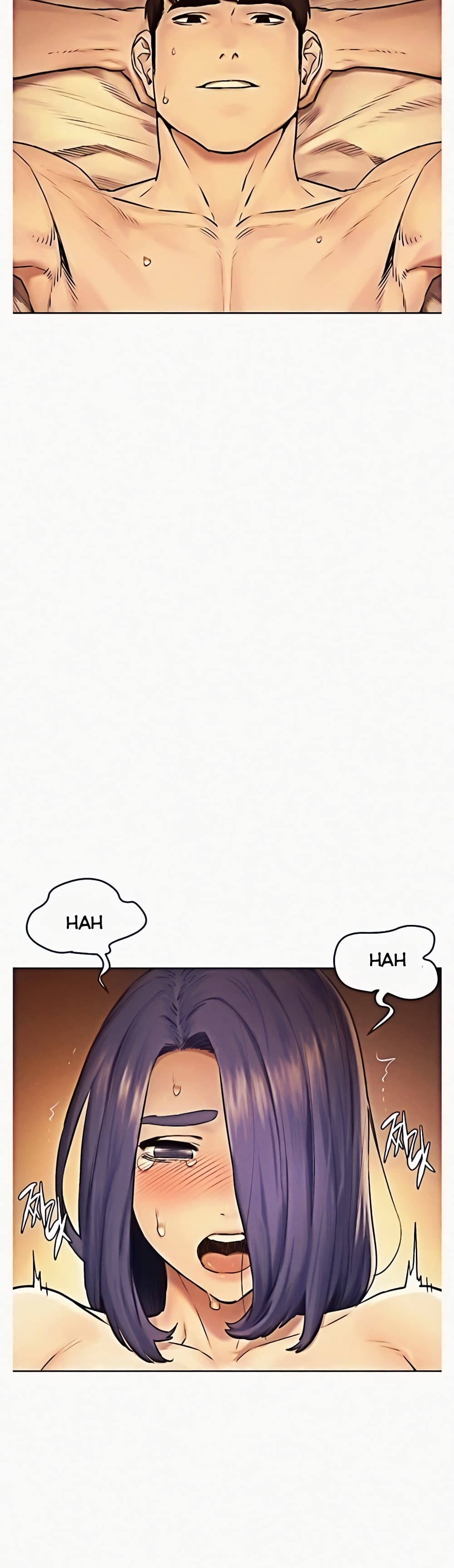 Silent War page 32