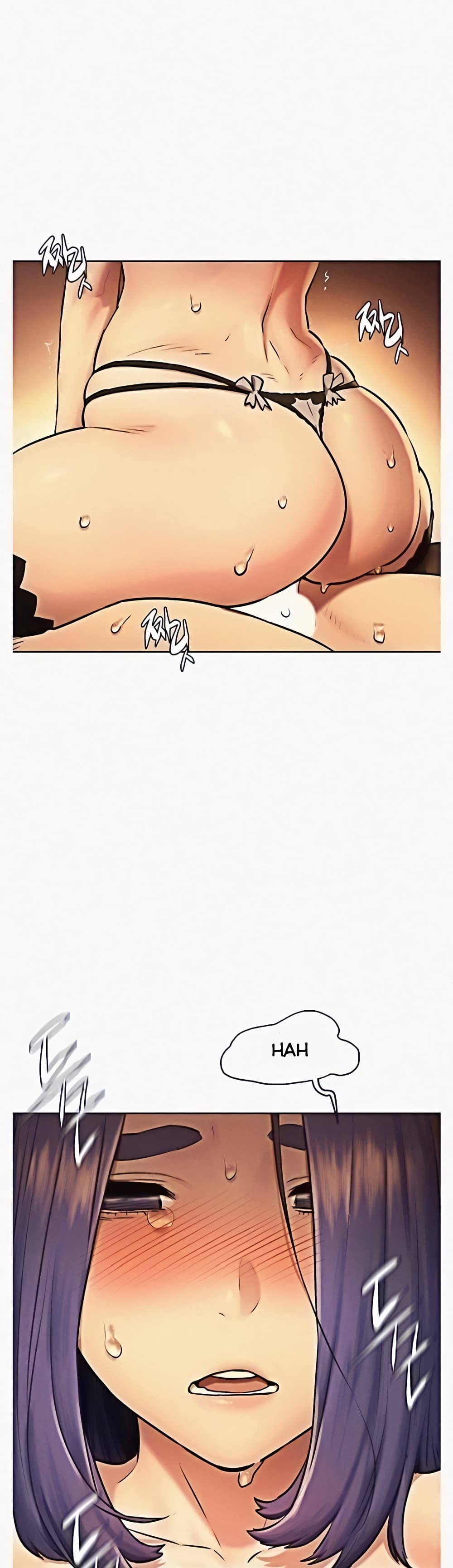 Silent War page 34