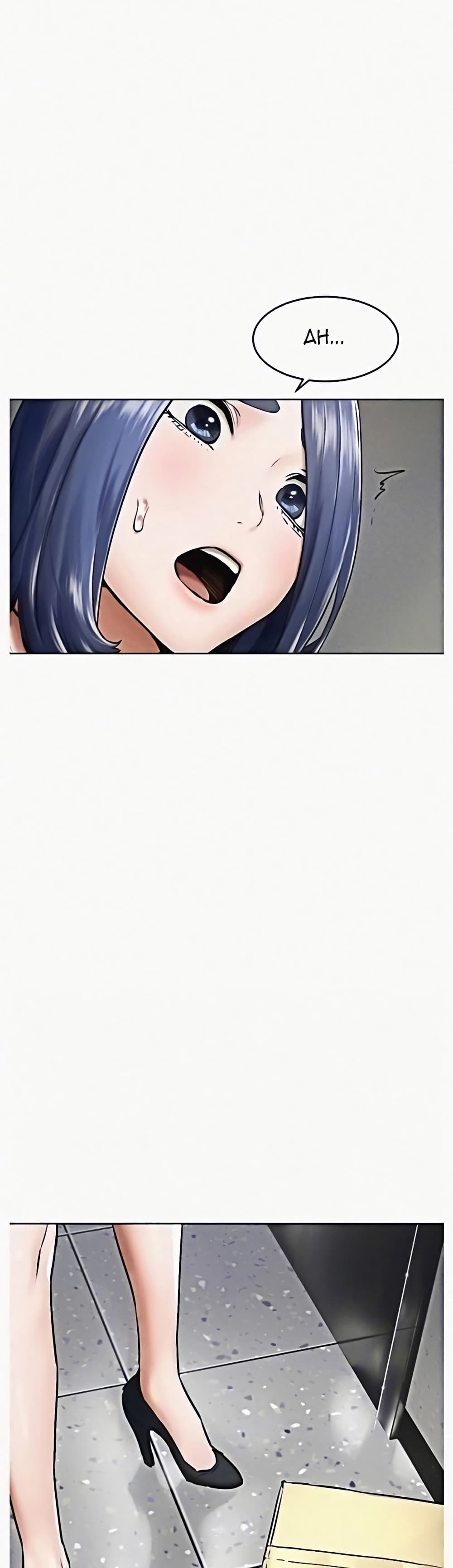 Silent War page 35